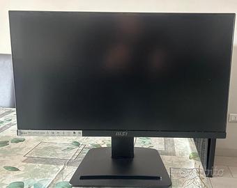 MSI PRO MP223 Monitor 22"