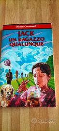 Jack, un ragazzo qualunque