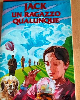 Jack, un ragazzo qualunque