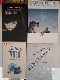Libri 3 euro
