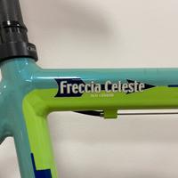 Bianchi Freccia Celeste