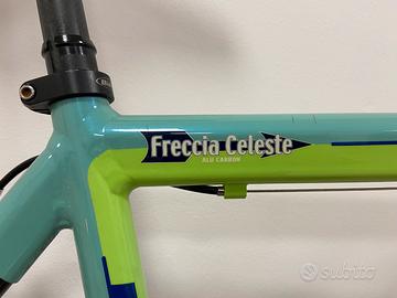 Bianchi Freccia Celeste