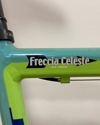 Bianchi Freccia Celeste