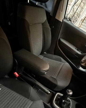 Tappezzeria polo 6R
