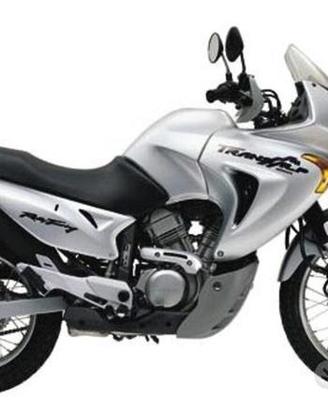 Ricambi honda transalp xl 650 v 2000 2004