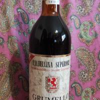 Valtellina Superiore Grumello - 1976