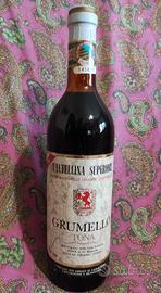 Valtellina Superiore Grumello - 1976
