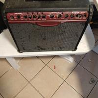 Amplificatore Line 6 Spider