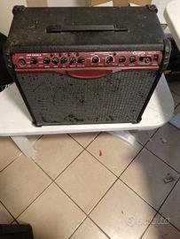Amplificatore Line 6 Spider
