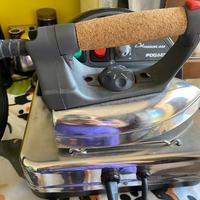 Ferro da stiro FOGACCI vapor control