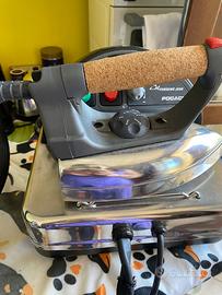 Ferro da stiro FOGACCI vapor control