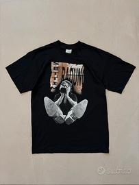 T-shirt vintage Ligabue 1998