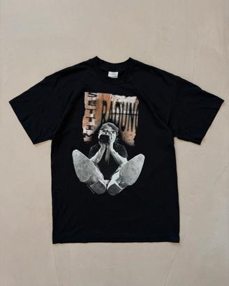 T-shirt vintage Ligabue 1998
