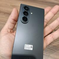 Samsung Z Fold 7 512gb di 6 mesi