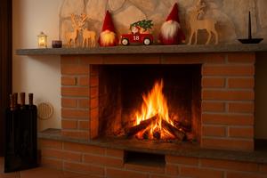 Grazioso appartamento in montagna