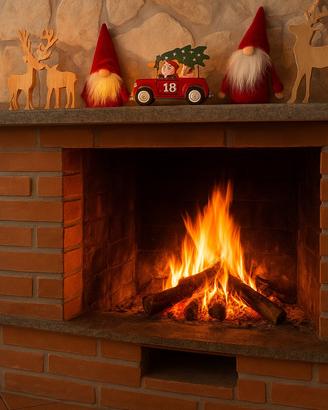 Grazioso appartamento in montagna