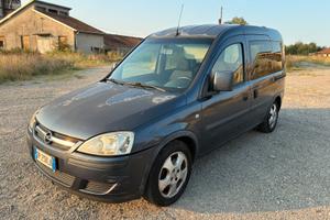 Opel Combo 2008 Metan/Benzin