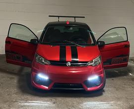 Aixam gto