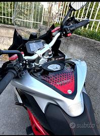 MV Turismo veloce scs rc