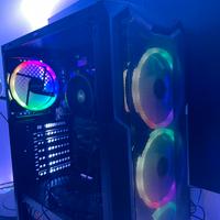 pc gaming mai utilizzato