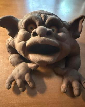 Spok Boglins