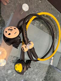 Erogatori Scubapro MK 11