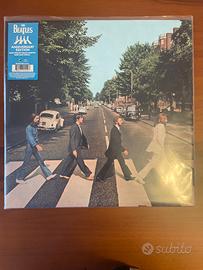 Vinile The Beatles Abbey Road
