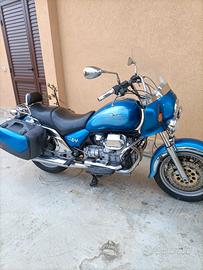 california 1100 ev  Guzzi
