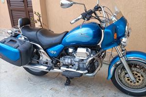 california 1100 ev  Guzzi