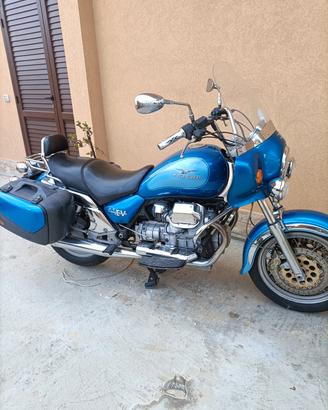 california 1100 ev  Guzzi