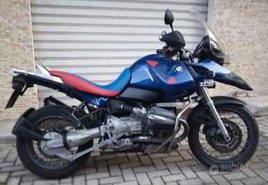bmw (r21 )r1150 anno 2000