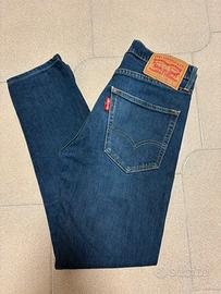 Levi’s 512 Slim Taper Lo-Ball W29 – 59437-0071