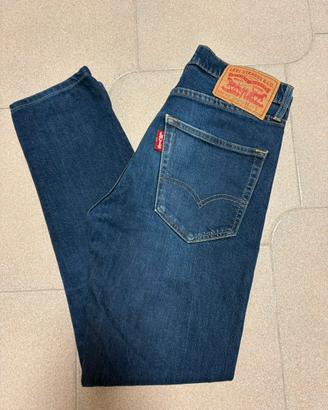 Levi’s 512 Slim Taper Lo-Ball W29 – 59437-0071