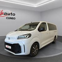 Toyota Proace Verso 2.0d 144cv S&S L2 Executive D