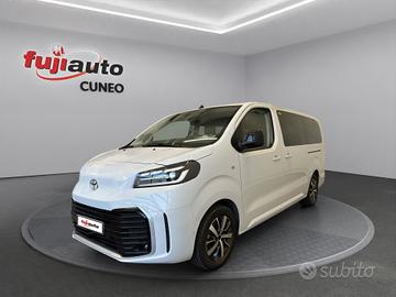 Toyota Proace Verso 2.0d 144cv S&S L2 Executive D