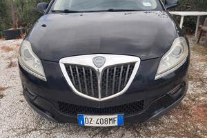 Lancia Delta 1.4 T-Jet 120 CV Oro Ecochic GPL