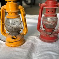 Lampade