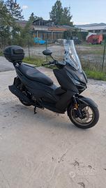 zontes 350 d
