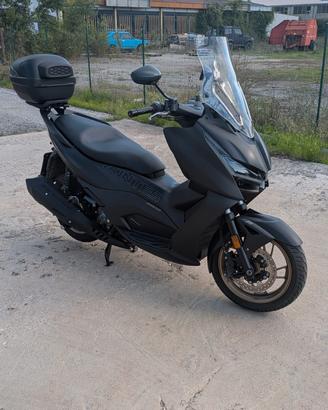 zontes 350 d
