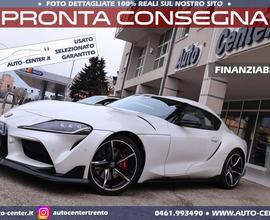 Toyota GR Supra 3.0 RZ Aut *GOMME NUOVE