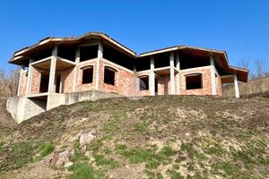 BIFAMILIARE A CASTELL'ALFERO