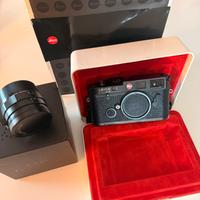 Leica m6