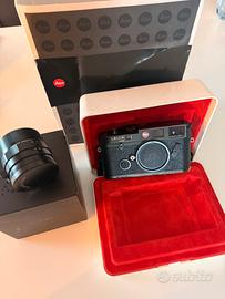 Leica m6