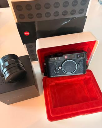 Leica m6