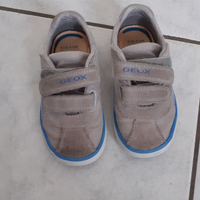 Scarpe Geox 23