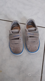 Scarpe Geox 23