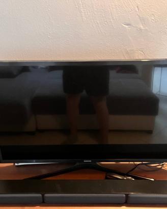 Televisore Samsung TH390 32 Pollici 1080P