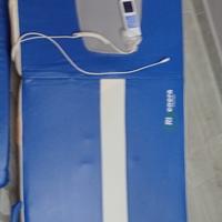 Materasso massaggiante