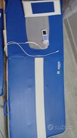 Materasso massaggiante