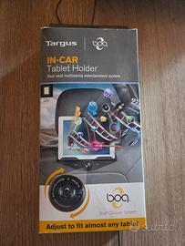 Supporto Tablet/iPod auto